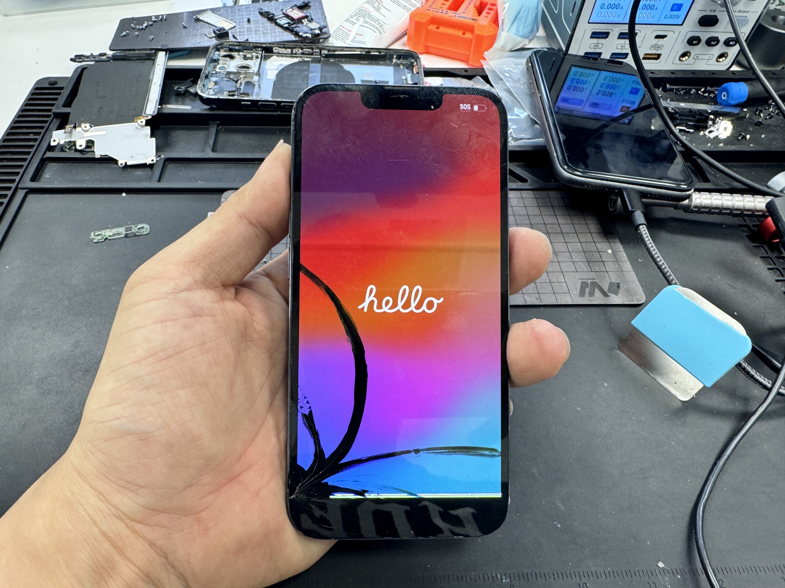 Quick-iPhone-Repair-in-LA-