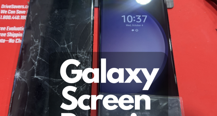 samsung phone screen replacement in la, fixstory