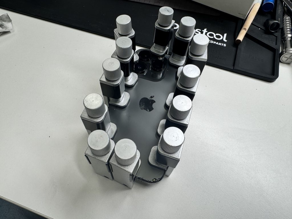 엘에이 휴대폰수리