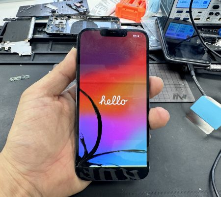 풀러턴 아이폰수리