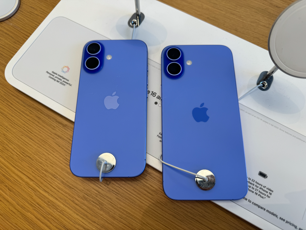 iphone 16 screen replacement in downtown la