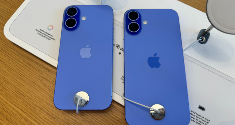 iphone 16 screen replacement in downtown la