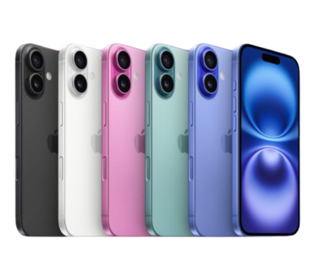 iphone 16 screen repair