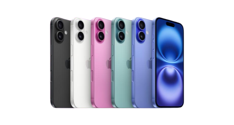 iphone 16 screen repair