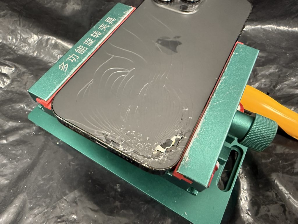 iPhone back glass repair Downtown Los Angeles